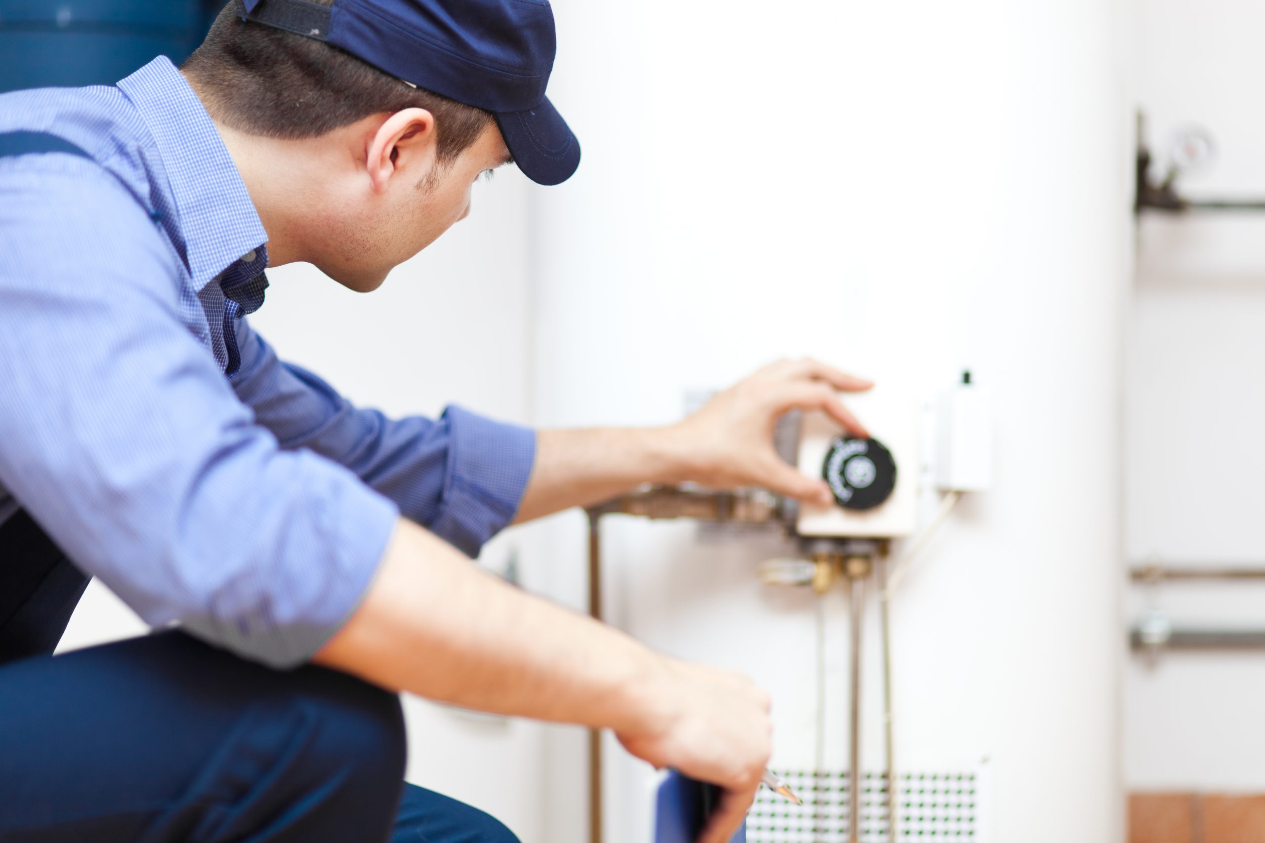 Are Water Heaters Covered Under Home Insurance